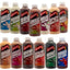 Crucials Sauce 3 x 500ml Bottles Variety of flavours Clearance Sale