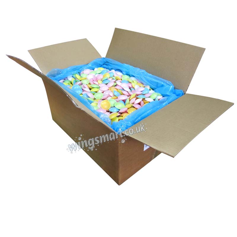 Frisia Flying Saucers (pieces of 1500 or 3000)