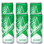 Chilsung Lemon Lime Soda Can 12 x 250ml Korean Sparkling Soft Drink