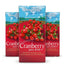 Sunpride Cranberry Juice Drink 1 Litre (03 or 06 packs)