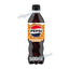 Pepsi Limited Edition Zero Sugar Gingerbread Flavour 500ml (Pack of 12)