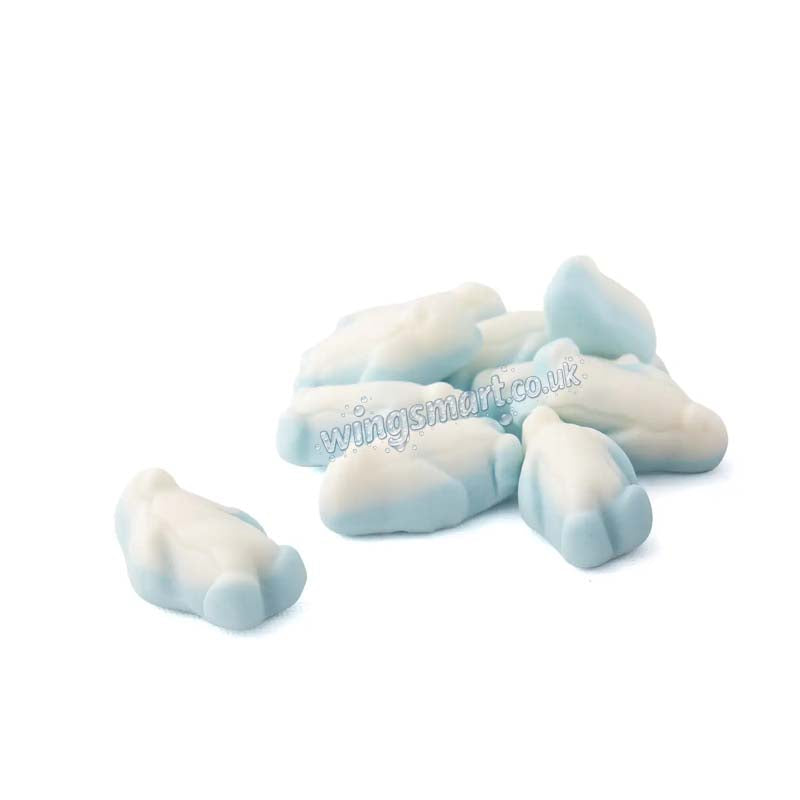 Kingsway Penguins Bag 2kg Fullbag