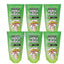Van Holten's x Warheads Extreme Sour Pickle In A Pouch 306g (06 or 12 Packs)