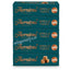 Thorntons Vanilla Fudge Box 150g (Pack of 5)