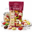 Quaranta Assorted Italian Soft Nougat 900g Sweet