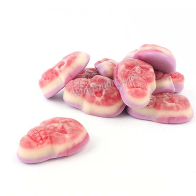 Vidal Jelly Filled Skulls 1kg - 5kg