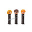 Pez Harry Potter 1+2 Dispensers (Pack of 12)