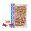 Vidal Sour Spiders 3kg Halloween Sweets
