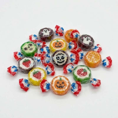 Rock Candy Halloween 1kg Full bag