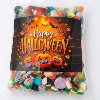 Halloween Pick n mix sweets 1Kg - 5Kg
