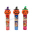 Candy Realms Halloween Pumpkin Light Pop 11g (Pack of 12)