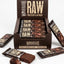 Warrior Raw Protein FlapJack Chocolate Brownie 75g (50 - 144 Bars) Clearance Sale