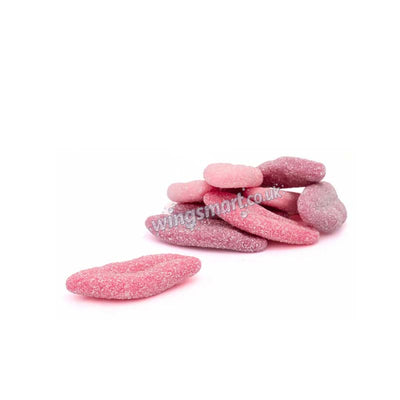 Kingsway Sour Lips Bag 2kg Full bag