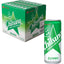 Chilsung Lemon Lime Soda Can 12 x 250ml Korean Sparkling Soft Drink