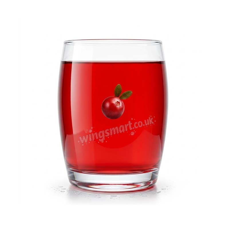 Sunpride Cranberry Juice Drink 1 Litre (03 or 06 packs)
