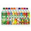 Just Drink 500ml Random Mixed Flavours Soft Drink Bottle