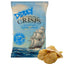 Diddly Squat Farm Lightly Salted Crisps 6 x 150g Sharing Packs