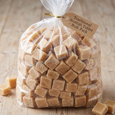 Ross's Scottish Tablet 2.3Kg