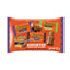 Reese's Assorted Snack Size Shapes 221g (Pack of 3) Halloween