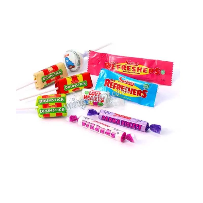Swizzels Variety Mix (1kg - 6kg)