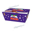Cadbury Dairy Milk Chocolate Christmas Puds Multipack 175g (5 x 35g) (06 or 12 Packs)