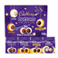 Cadbury Buttons Chocolate Christmas Selection Box 340g