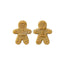 Fini Foam Gingerbread Men 1kg Full bag