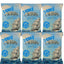 Diddly Squat Farm Lightly Salted Crisps 6 x 150g Sharing Packs
