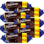 McVitie's Dark Chocolate Digestive Biscuits 266g PMP £2.25 – Box of 15
