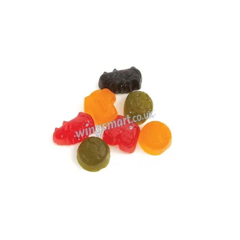 Lion Football Gums 2kg