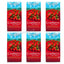 Sunpride Cranberry Juice Drink 1 Litre (03 or 06 packs)