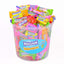 Haribo MAOAM Selection 1.14kg Mixed Chewy Sweets Tub