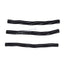 Damel Super Liquorice Lances Tub 1.68kg | Soft Liquorice Candy