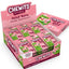 Chewits Juicy & Sour Bites Assorted Flavours 115g (Pack of 10)