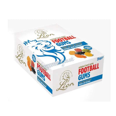 Lion Football Gums 2kg