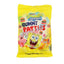 Spongebob Squarepants Gummy Patties Bag 75g (Pack of 12)