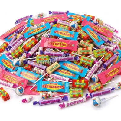 Swizzels Variety Mix (1kg - 6kg)