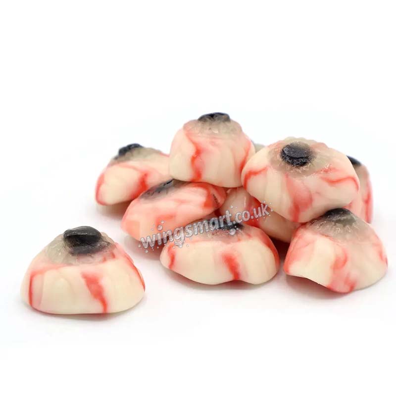 Kingsway Jelly Eyeballs 3kg
