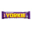 Yorkie Raisin & Biscuit Chocolate Bar 44g (Pack of 24) – Full Box Offer