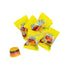 Spongebob Squarepants Gummy Patties Bag 75g (Pack of 12)