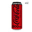 Coca Cola Soda Variety of flavours Fullcase Drink