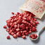Simply Freeze Dried Strawberries Topping 130g – Dessert & Baking Topping