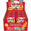 Fruittella Assorted Chewy Sweets 135g Variety Of flavours (06 or 12 Packs)