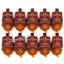 The Traitors Milk Chocolate Coins Net 72g (10,21 & 42 Packs)