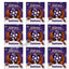 Cadbury Dairy Milk Buttons Smash Bauble 90g (Pack of 9)