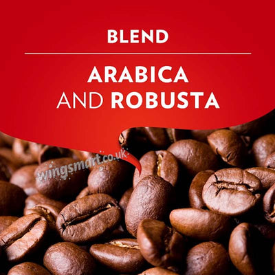 Lavazza Qualità Rossa Coffee Beans 1kg