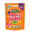 Rowntree's Fruit Gums Sweets Sharing Bag 150g (Pack of 10)