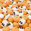 Bulgari Ghost & Pumpkin marshmallow Mixed 1kg - 5kg