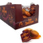 The Traitors Milk Chocolate Coins Net 72g (10,21 & 42 Packs)