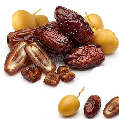 Sunny Fruit Pitted Dates 1kg